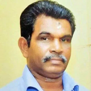 prabhakaran