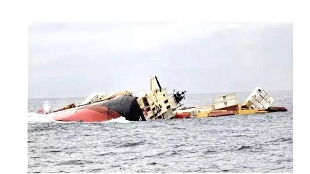 ship