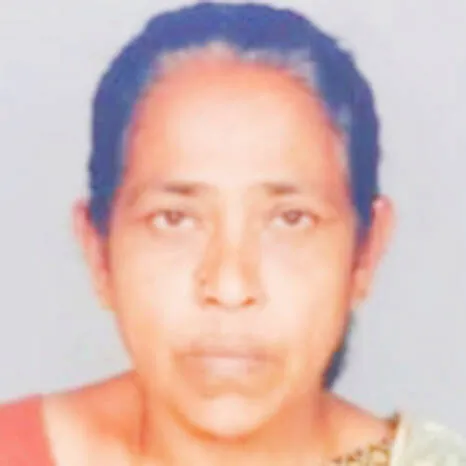 indira