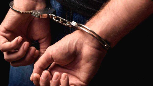 arrest