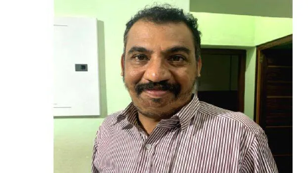 eswaran-