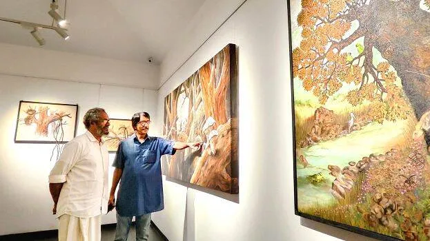 art