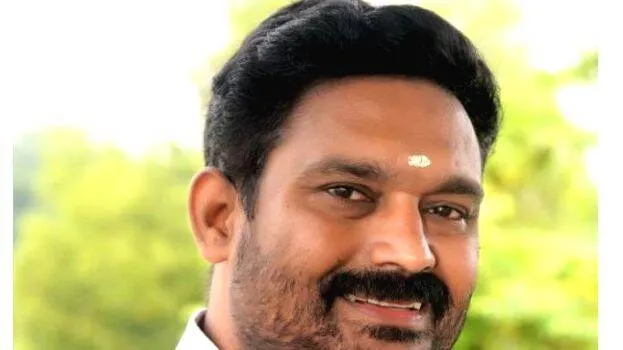 suresh