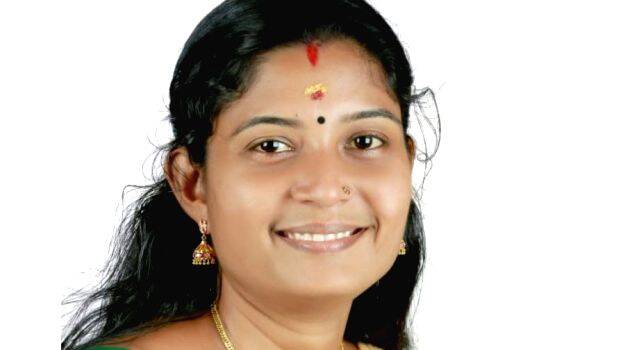 sunitha