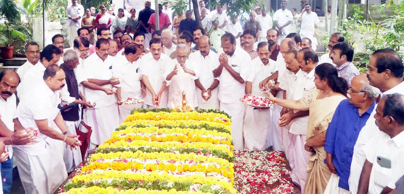 karunakaran