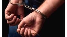 arrest