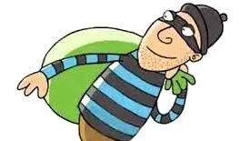 theft