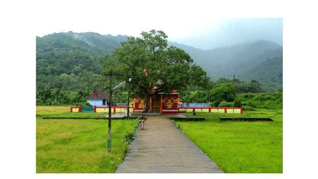uthrali
