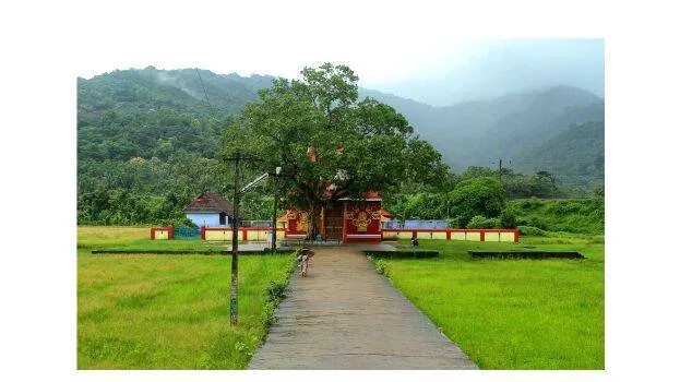 uthrali