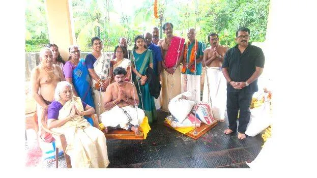 thulabharam