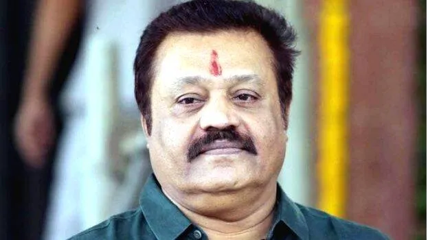 sureshgopi