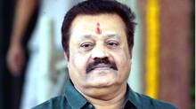 sureshgopi