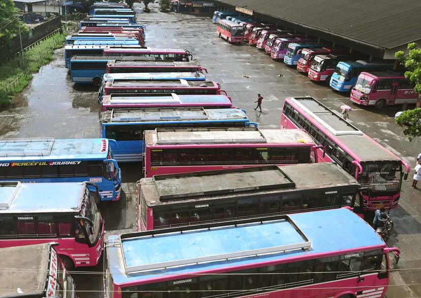 bus