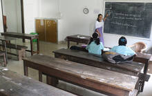 school