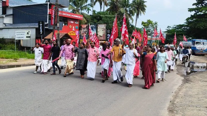 panimudakke