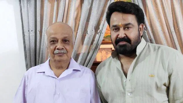 mohanlal