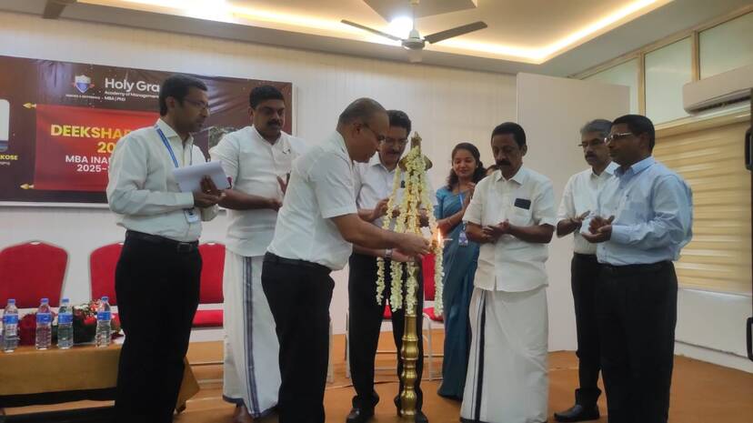 inauguration