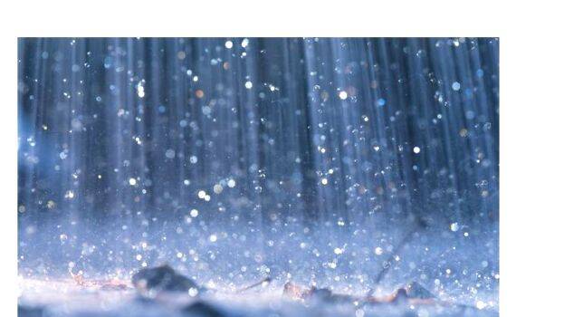 rain