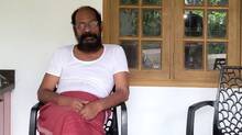 t-sasidharan-