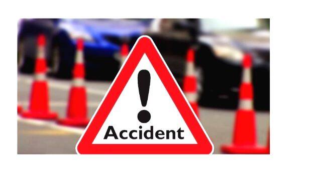accident