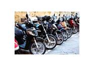 two-wheeler