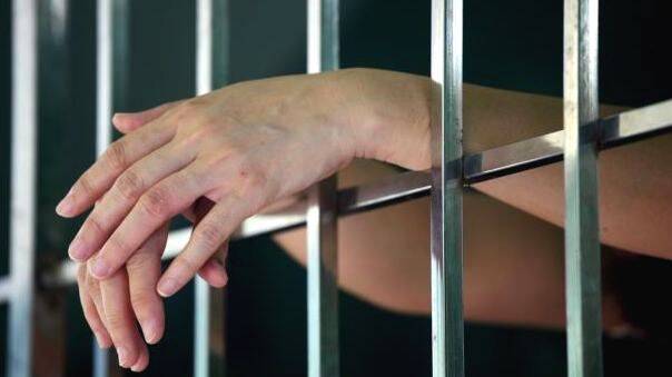 jail