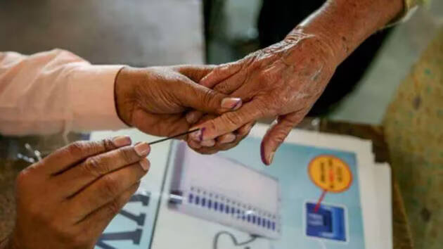 election