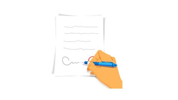 write