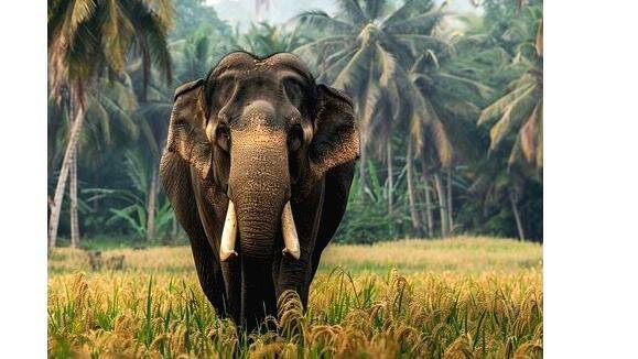 elephant