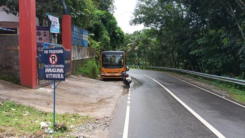 charupara