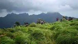 ponmudi