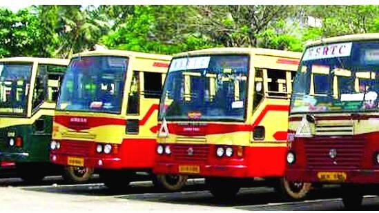 ksrtc