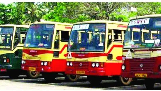 ksrtc