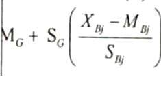 formula