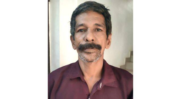 gopakumar