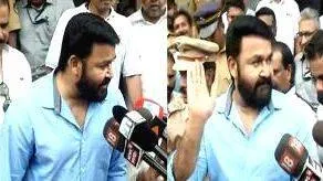 mohanlal