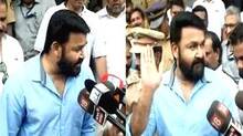 mohanlal