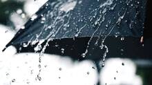 rain