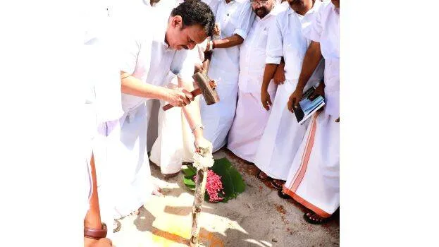 karunakaramn