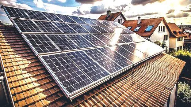 solar