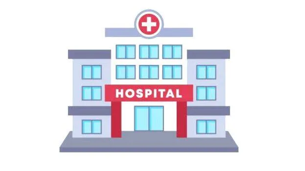hospital