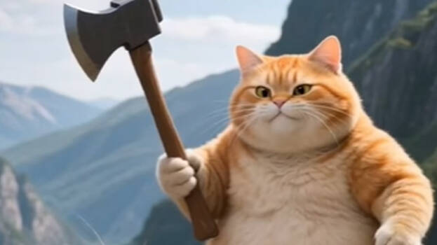 orange-
