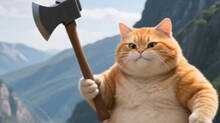 cat
