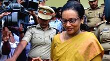 kerala-university