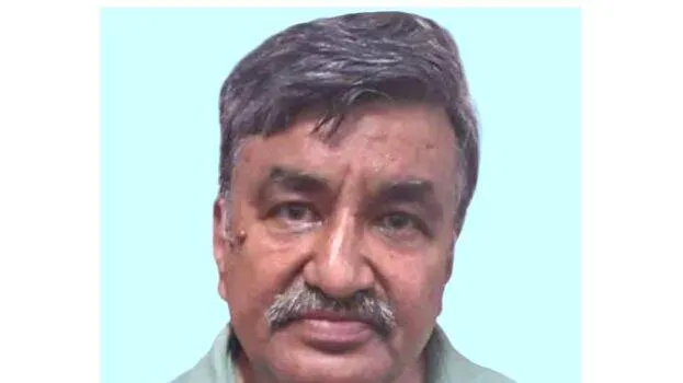 surender-shah