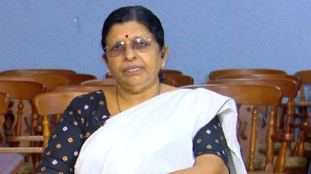 p-satheedevi