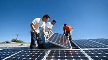 solar