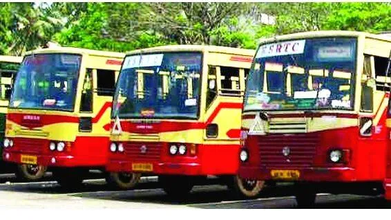 ksrtc