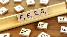 fees
