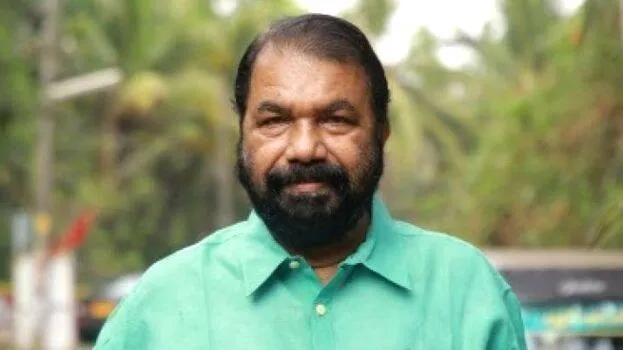 sivankutty